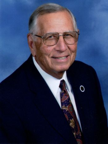 Dan Zahn