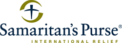 Samaritan's Purse Logo - Click to visit their website