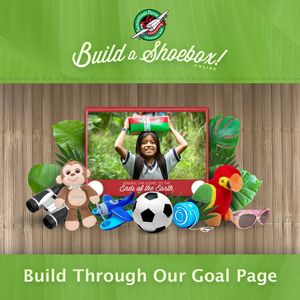 Build A Shoebox Online
